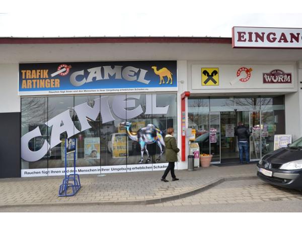 Bild 1 von Artinger Emil