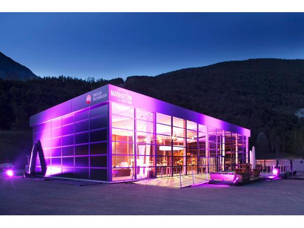Bild 11 von Tiroler Zeltverleih GmbH