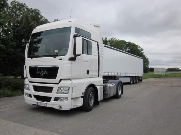 Bild 3 von D.J.T. Internationale Transporte & Handel GmbH