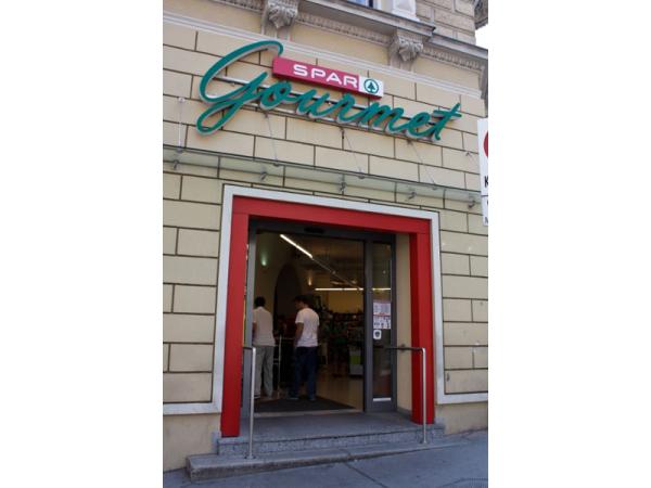 Bild 2 von SPAR Gourmet
