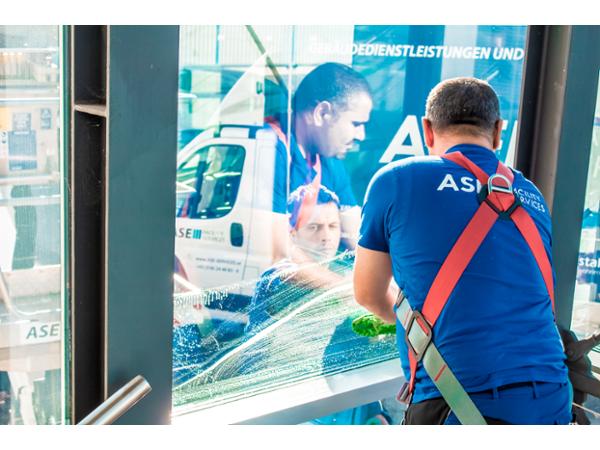 Bild 6 von ASE Facility Services GmbH
