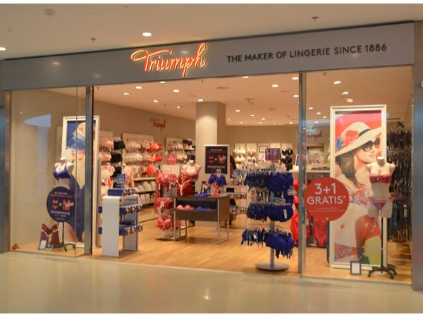 Bild 1 von Triumph Lingerie - Bühlcenter Wiener Strasse
