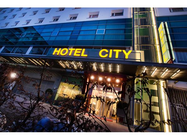 Bild 27 von Hotel City Karin Strickner GmbH
