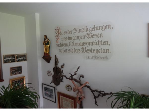 Bild 9 von Landhaus Lugger - Inh. Lugger Hubert u. Margit