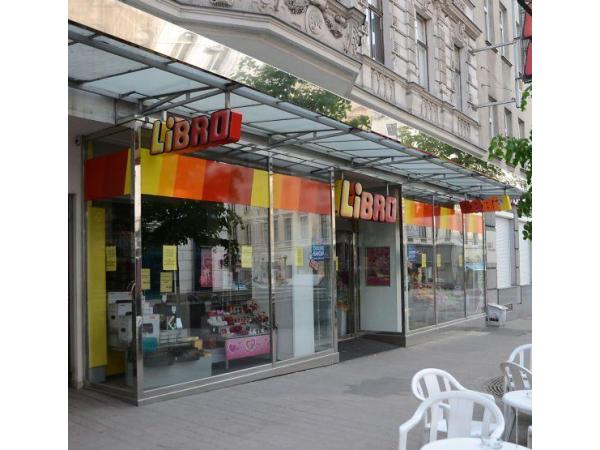 Bild 1 von LIBRO – PL Handelsgesellschaft mbH