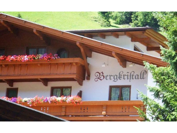 Bild 3 von Frühstückspension Bergkristall