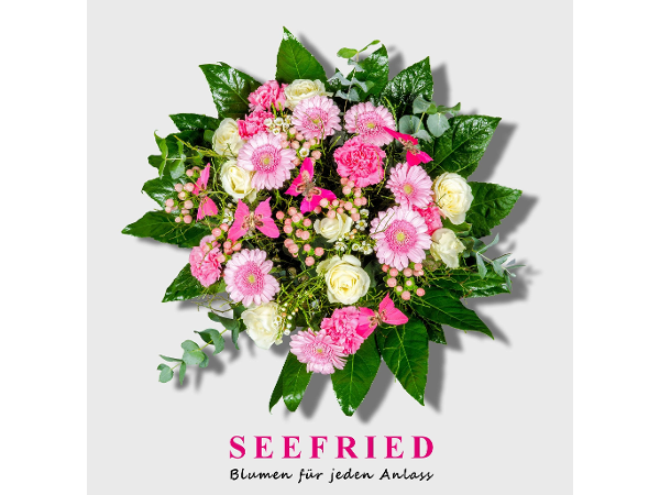 Bild 11 von Seefried Blumenbau GesmbH