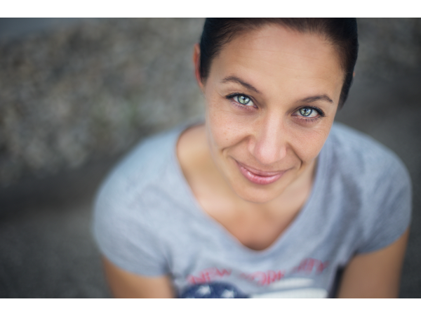 Bild 1 von Brislinger Eva - Die Werbetexterin