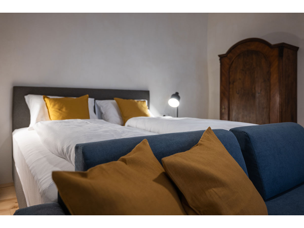 Bild 7 von Tschardakenhof Appartements
