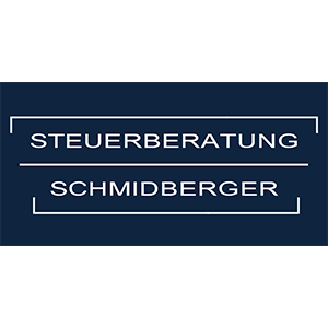 Logo von Steuerberatung Schmidberger