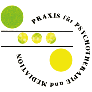Logo von Praxis für Psychotherapie und Mediation