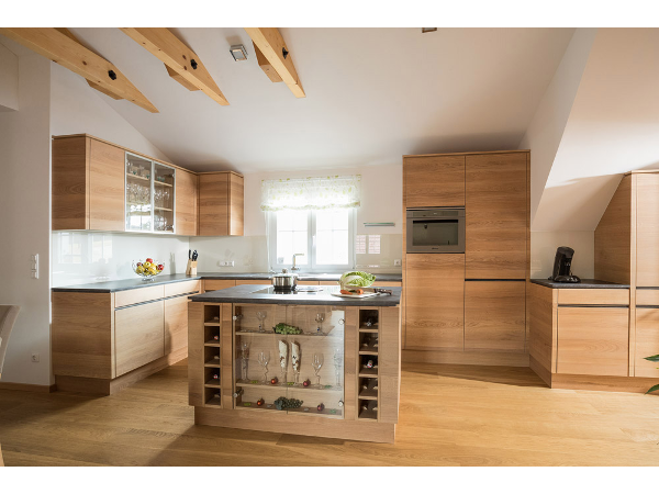 Bild 1 von Hezo GmbH Tischlerei & Spinnräder by Hermann Zottler