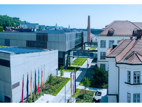 Bild 1 von Universität für Weiterbildung Krems