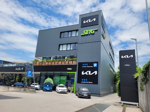 Bild 2 von Auto Höller GmbH