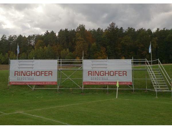 Bild 2 von Ringhofer Gerüstbau GmbH