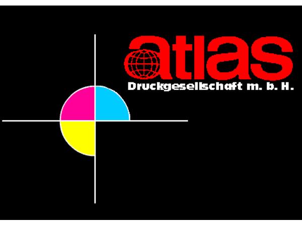 Bild 1 von Atlas DruckgesmbH