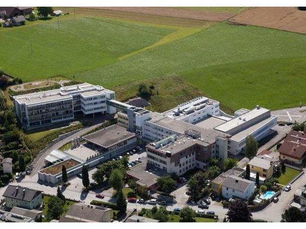 Bild 1 von Rehabilitationszentrum Oberndorf Betriebs-GmbH & Co KG