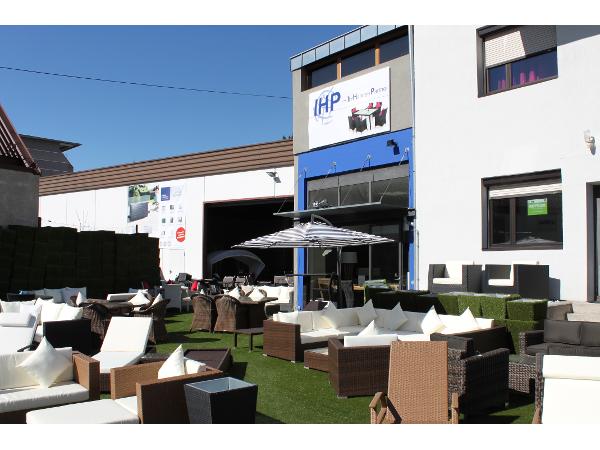 Bild 1 von IHP Ihr HandelsPartner GmbH & Co. KG