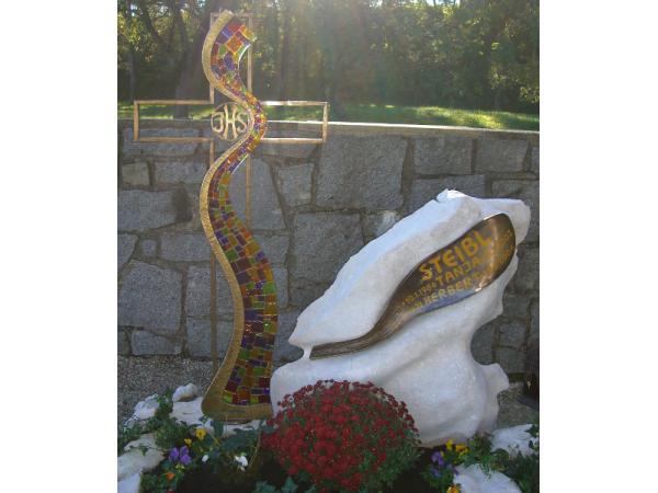 Bild 10 von Kunst-Steinmetz Pointner GesmbH