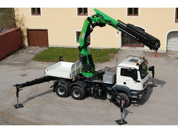 Bild 2 von FMG Fahrzeugbau - Maschinenbau GmbH