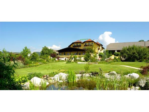 Bild 1 von Landhotel Marienhof