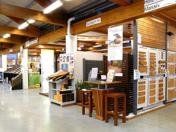 Bild 4 von Zöchling Holz - DER Holzfachmarkt