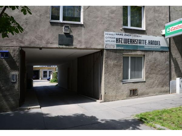 Bild 1 von KFZ - Team RABE GmbH