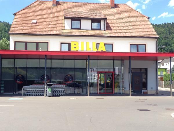 Bild 1 von Billa AG
