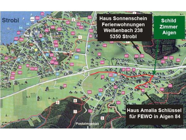 Bild 8 von Almidylle Kathrin & Haus Amalia Familie Breiteneder