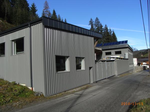 Bild 2 von Georg Gföller GmbH