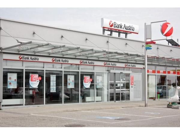 Bild 1 von Bank Austria