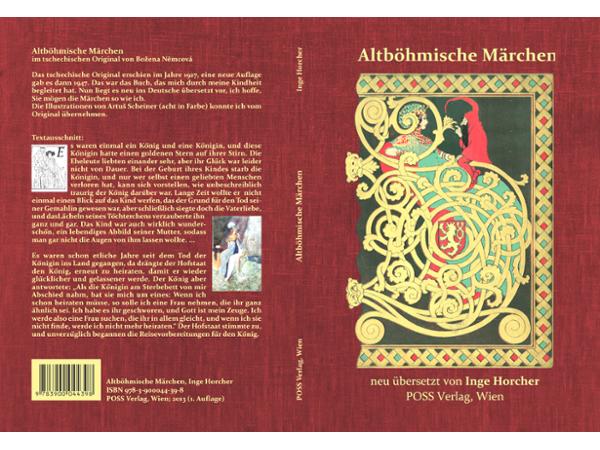 Bild 15 von POSS Verlag
