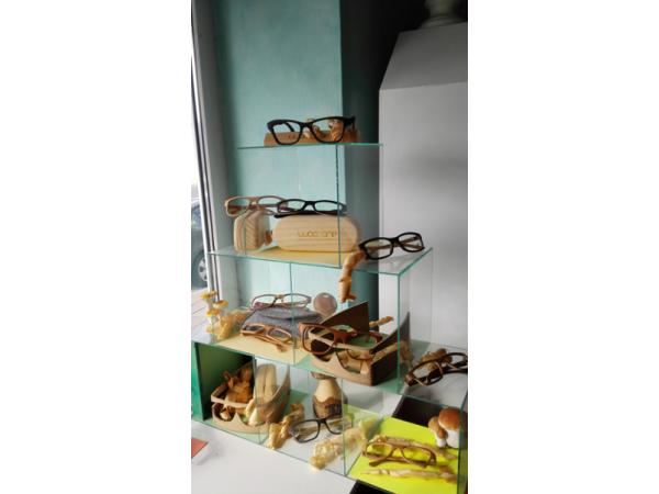 Bild 3 von Augenoptik Look Optik Reiter