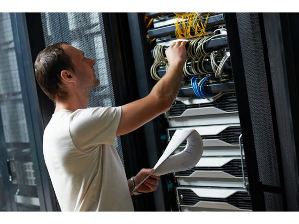 Bild 3 von ZIDMAYER IT-Systemhaus