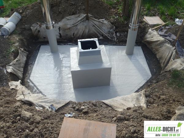 Bild 8 von HAMAB GmbH - Quality of the professional - Alles dicht - StyriaPlast
