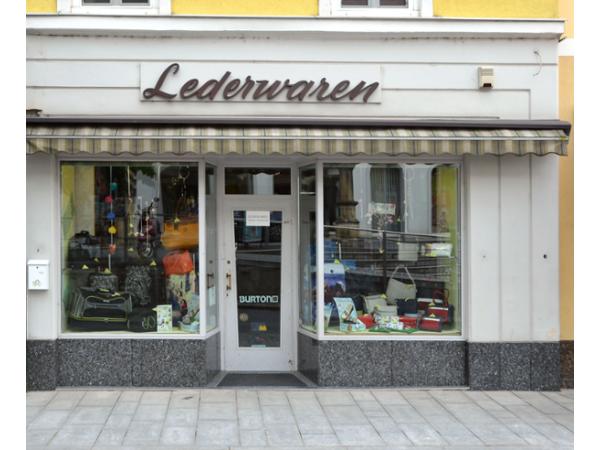 Bild 1 von Lederwaren Sabine Weinzettl