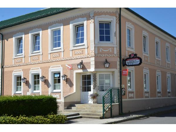 Bild 1 von Gasthof zur Schlossinsel