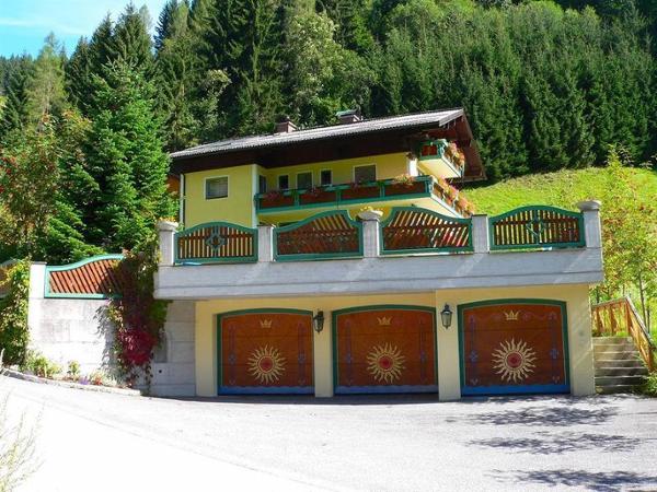 Bild 1 von Haus Elisabeth