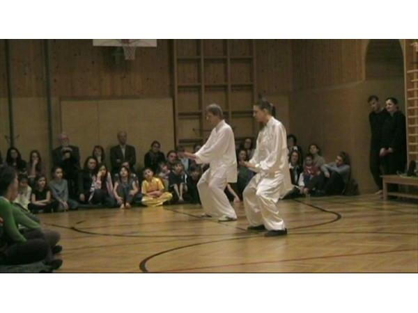 Bild 10 von Wushu Academy