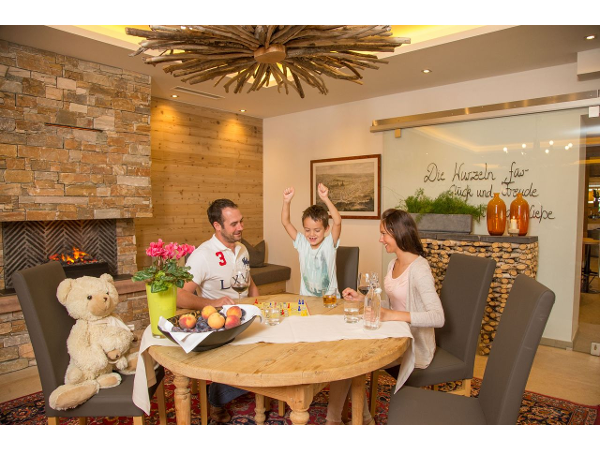 Bild 11 von Hotel Stadt Wien Zell am See