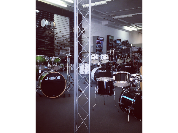 Bild 9 von Roxor Rockstore Wolfsberg - Markus Jäger e. U.