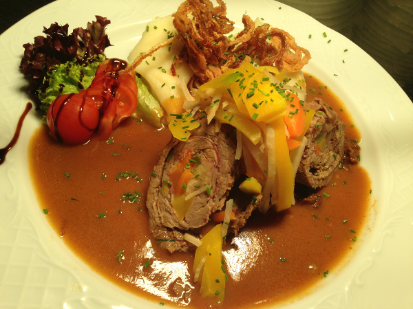 Bild 22 von Gasthaus zur Alten Press Inh Dieter Skrobanek