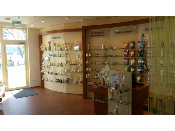 Bild 3 von Diana Apotheke