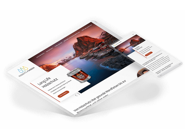 Bild 3 von FEDERLEICHT - Webagentur&Designwerk