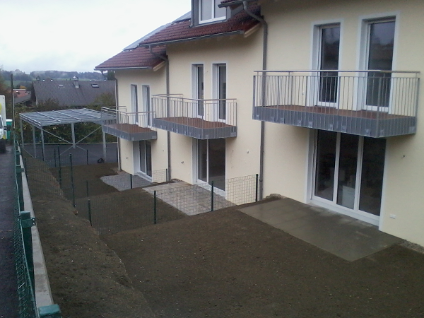 Bild 6 von A&S-Bau GmbH Großarl