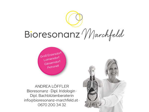 Bild 3 von Bioresonanz Marchfeld