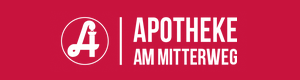 Logo von Apotheke am Mitterweg Mag. pharm. Menghin-Ungerank KG