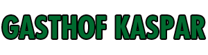 Logo von Gasthof Kaspar