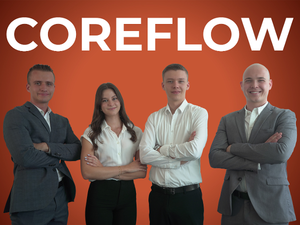 Bild 1 von Coreflow e.U.