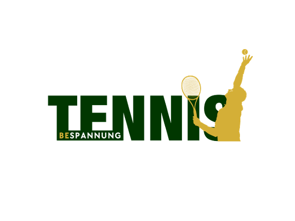 Bild 5 von Tennis BeSpannung